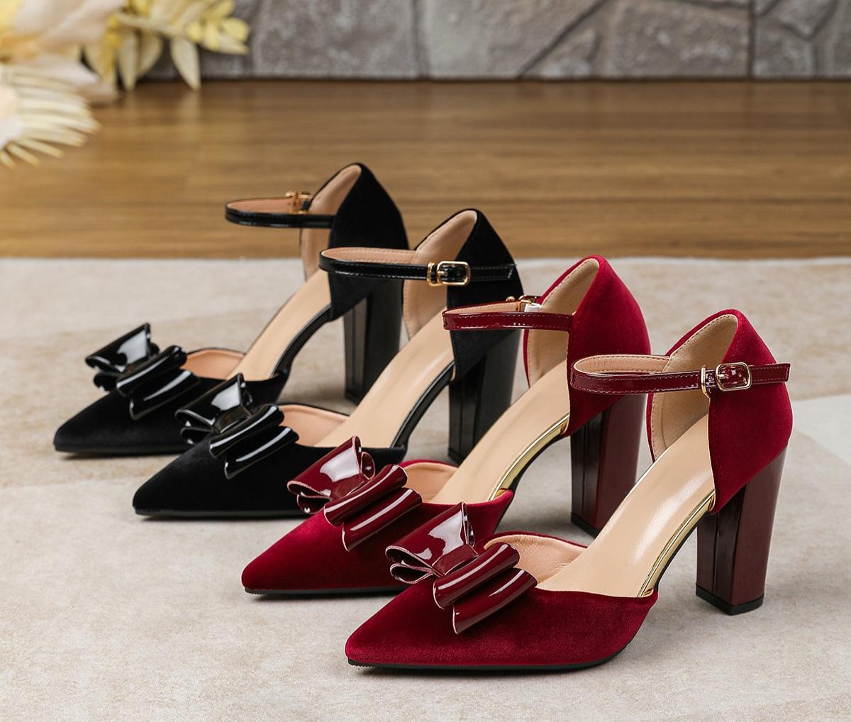 Elegant Heels 10