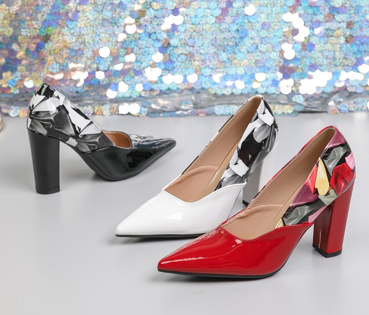 Elegant Heels 11