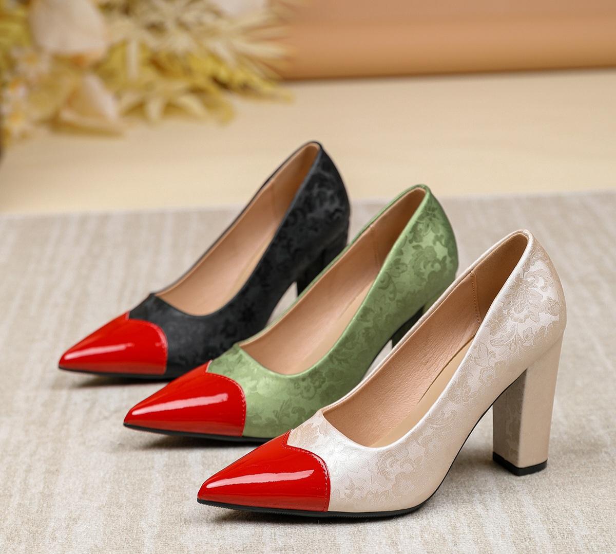 Elegant Heels