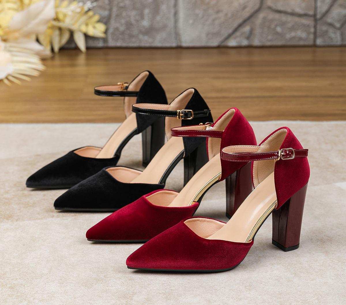 Elegant Heels 7