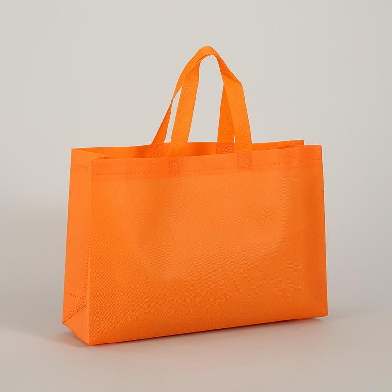 Reusable Carrier Bags - ₦20,000 for 100pcs (45x 35x12), ₦18,000 for 100pcs (40x 30x 10), ₦15,000 for 100pcs (35x 25x 10) 5