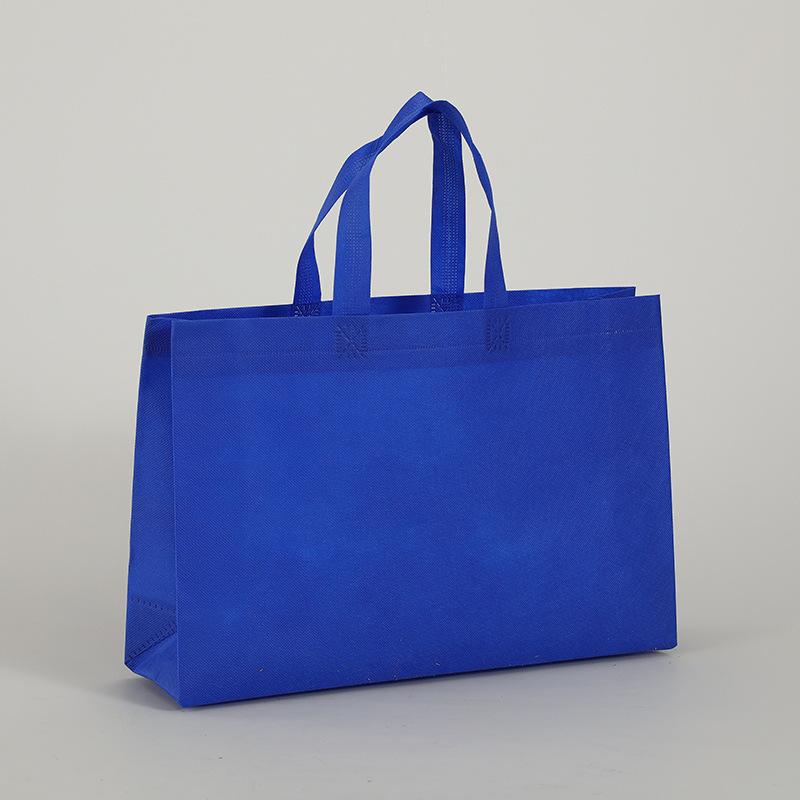 Reusable Carrier Bags - ₦20,000 for 100pcs (45x 35x12), ₦18,000 for 100pcs (40x 30x 10), ₦15,000 for 100pcs (35x 25x 10) 3
