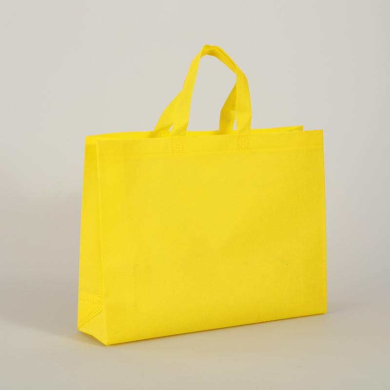 Reusable Carrier Bags - ₦20,000 for 100pcs (45x 35x12), ₦18,000 for 100pcs (40x 30x 10), ₦15,000 for 100pcs (35x 25x 10) 2
