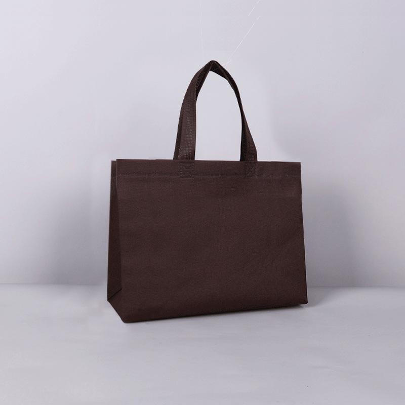 Reusable Carrier Bags - ₦20,000 for 100pcs (45x 35x12), ₦18,000 for 100pcs (40x 30x 10), ₦15,000 for 100pcs (35x 25x 10) 11