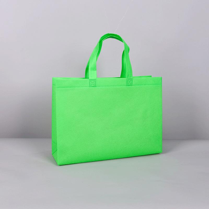 Reusable Carrier Bags - ₦20,000 for 100pcs (45x 35x12), ₦18,000 for 100pcs (40x 30x 10), ₦15,000 for 100pcs (35x 25x 10) 10