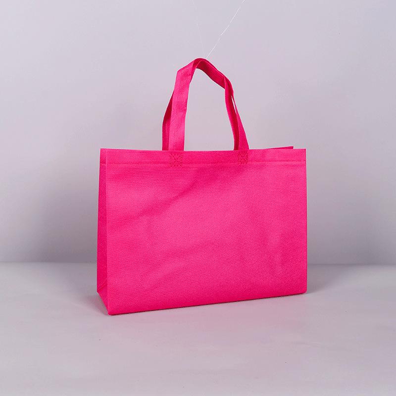 Reusable Carrier Bags - ₦20,000 for 100pcs (45x 35x12), ₦18,000 for 100pcs (40x 30x 10), ₦15,000 for 100pcs (35x 25x 10) 9