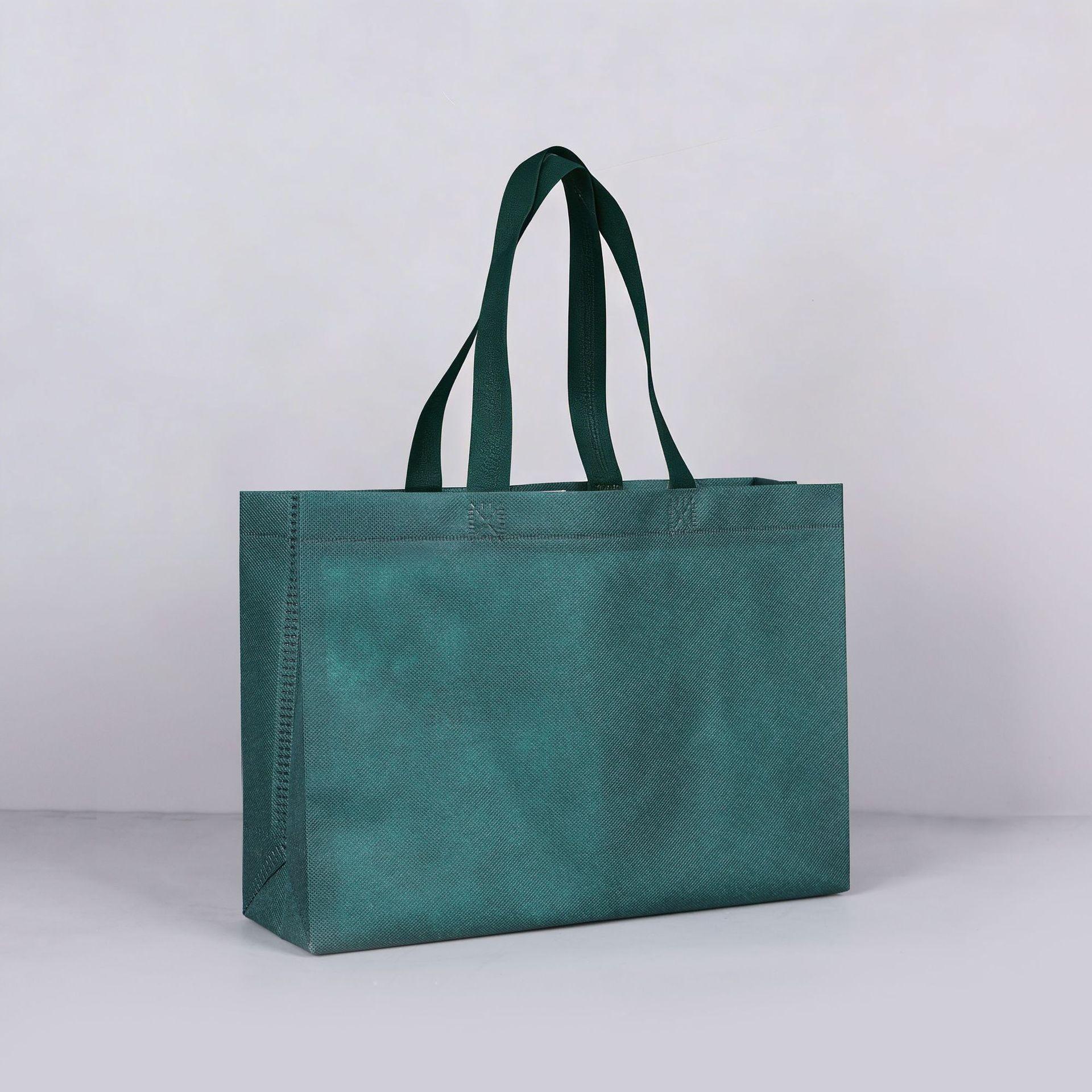 Reusable Carrier Bags - ₦20,000 for 100pcs (45x 35x12), ₦18,000 for 100pcs (40x 30x 10), ₦15,000 for 100pcs (35x 25x 10) 8
