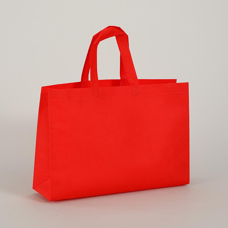 Reusable Carrier Bags - ₦20,000 for 100pcs (45x 35x12), ₦18,000 for 100pcs (40x 30x 10), ₦15,000 for 100pcs (35x 25x 10)