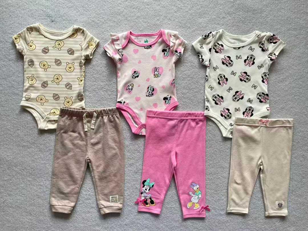 Disney 2pc Set- 10pcs 4