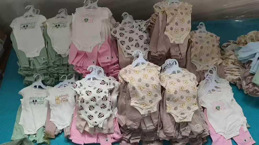 Disney 2pc Set- 10pcs 7