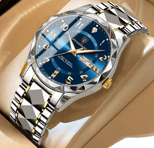 Wristwatch – ₦75,000 (5pcs)