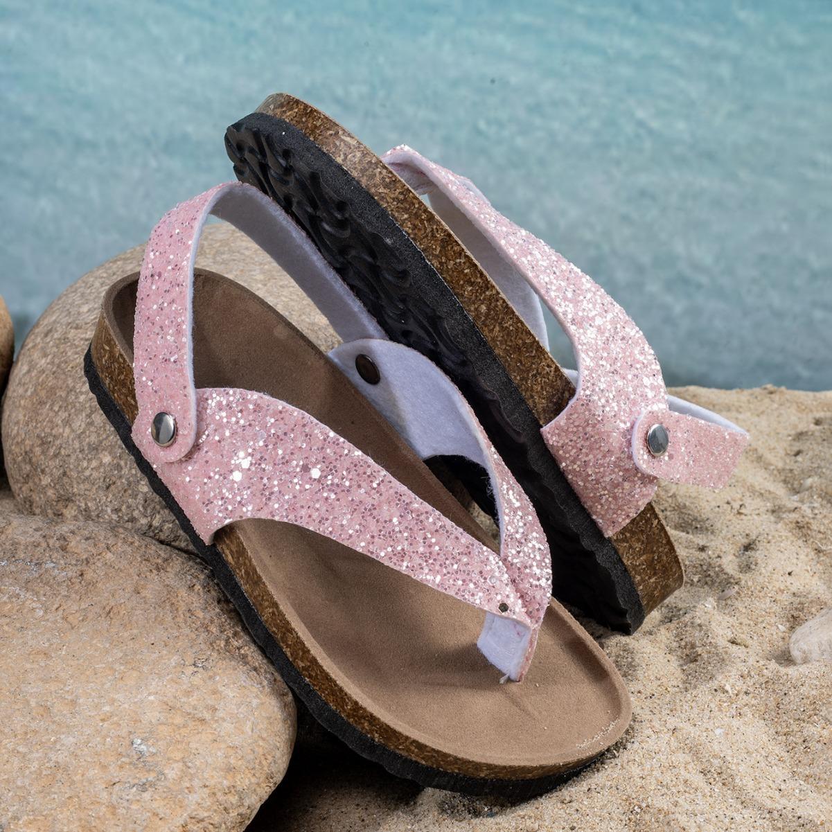 Sandals – ₦95,000 (10pcs)