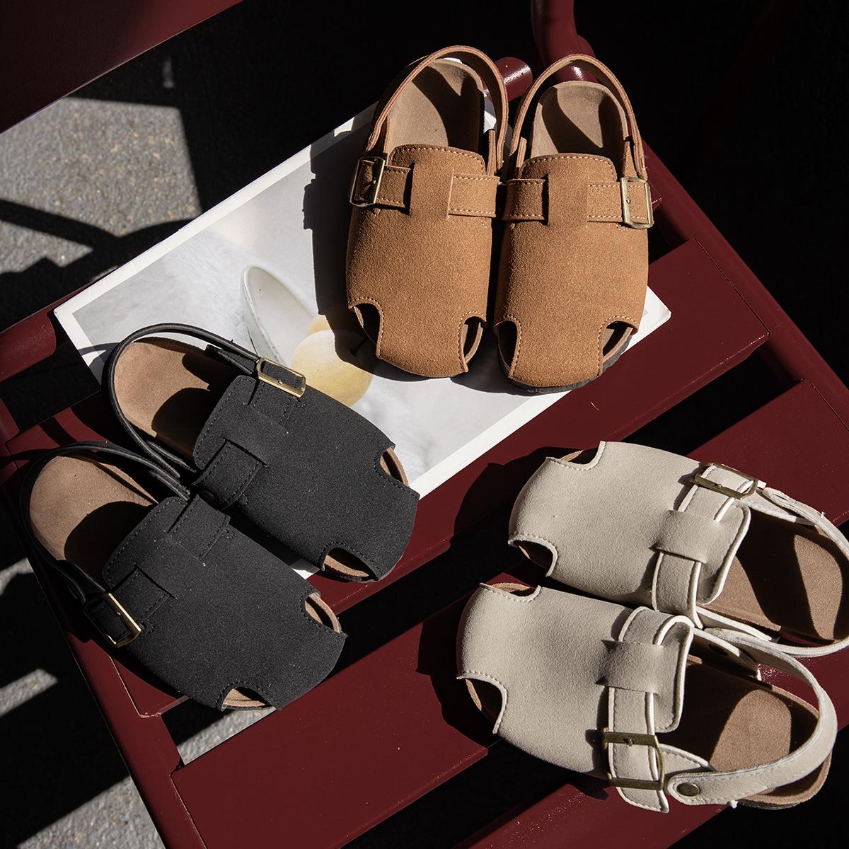 Sandals – ₦95,000 (10pcs) 4
