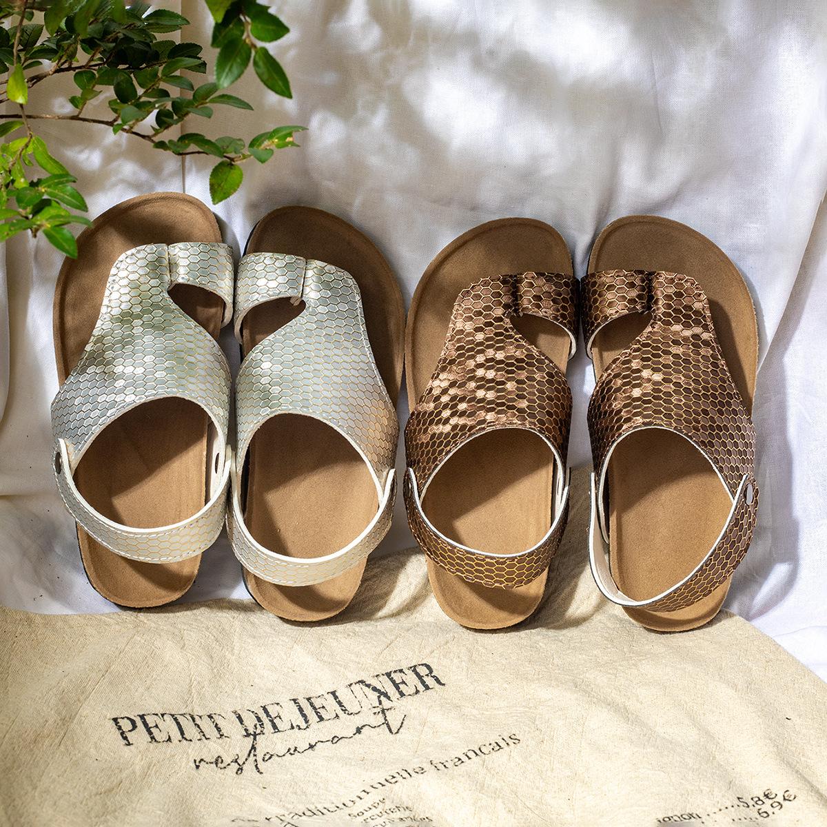 Sandals – ₦95,000 (10pcs) 3