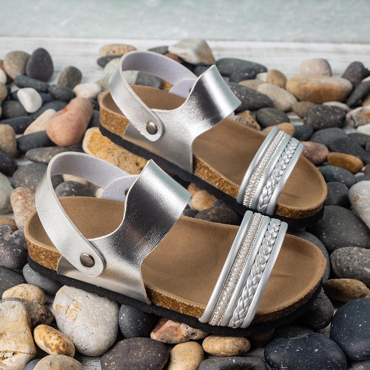 Sandals – ₦95,000 (10pcs) 5
