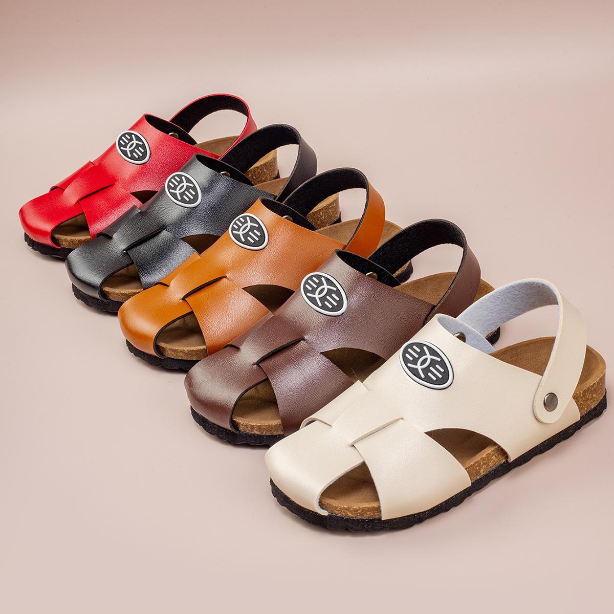 Sandals – ₦95,000 (10pcs)