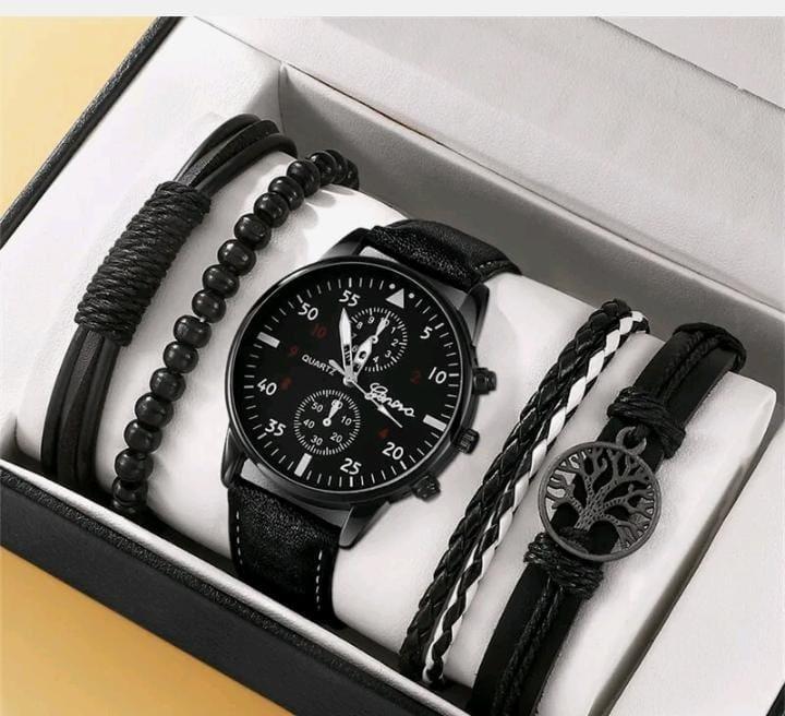 Wristwatches – ₦40,000 (10pcs)