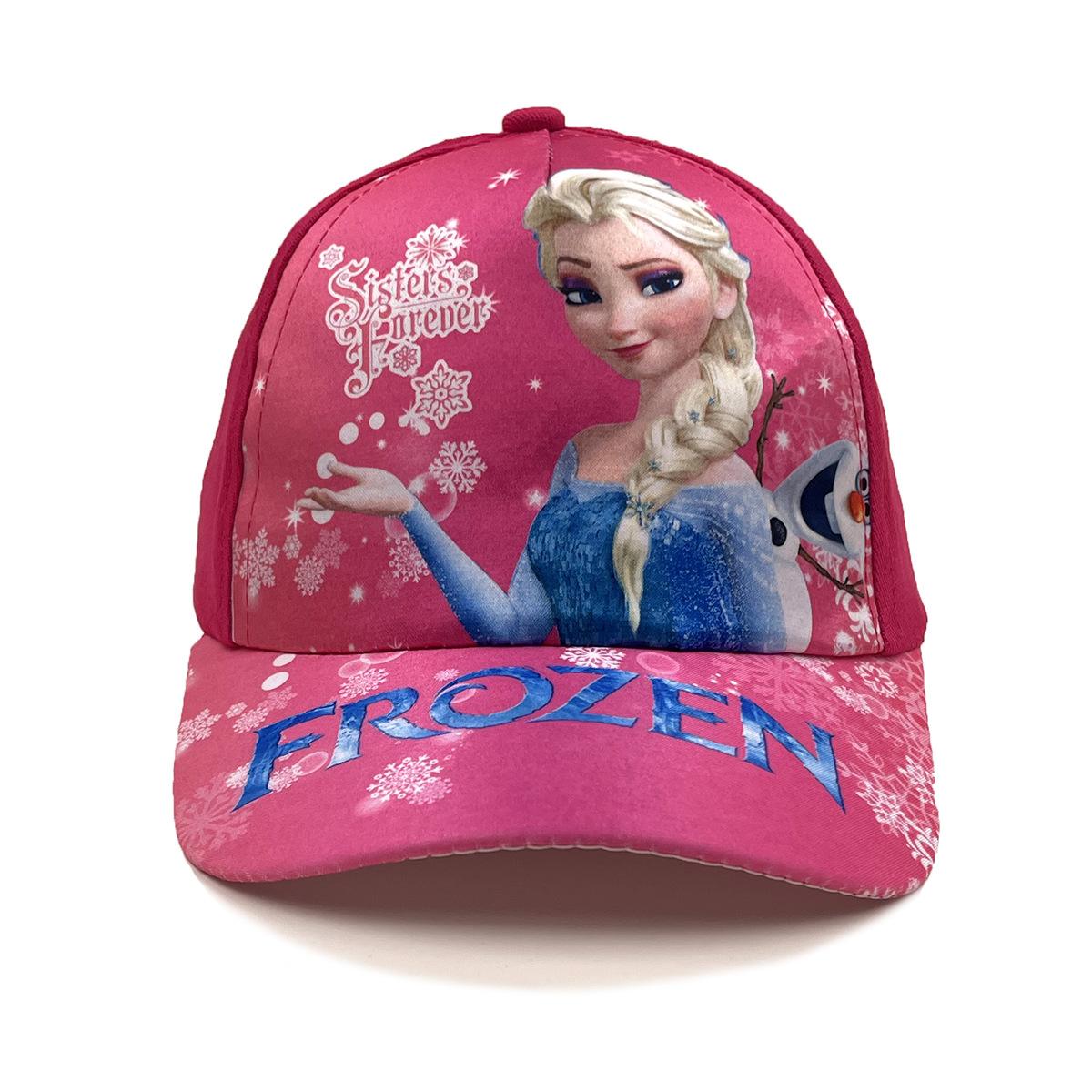 Character Print Caps - ₦25,000 (10pcs) 8