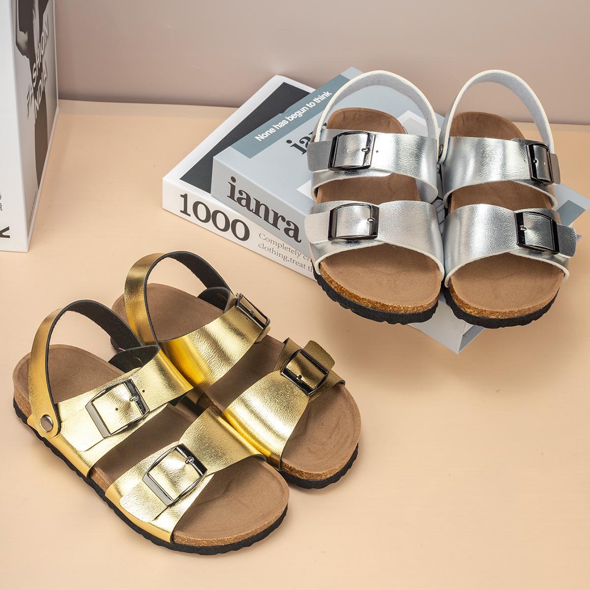 Sandals – ₦95,000 (10pcs)