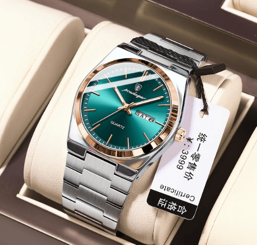 Wristwatch – ₦75,000 (5pcs) 2