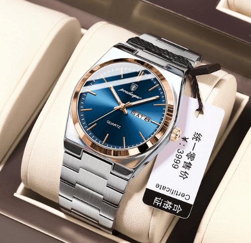 Wristwatch – ₦75,000 (5pcs)