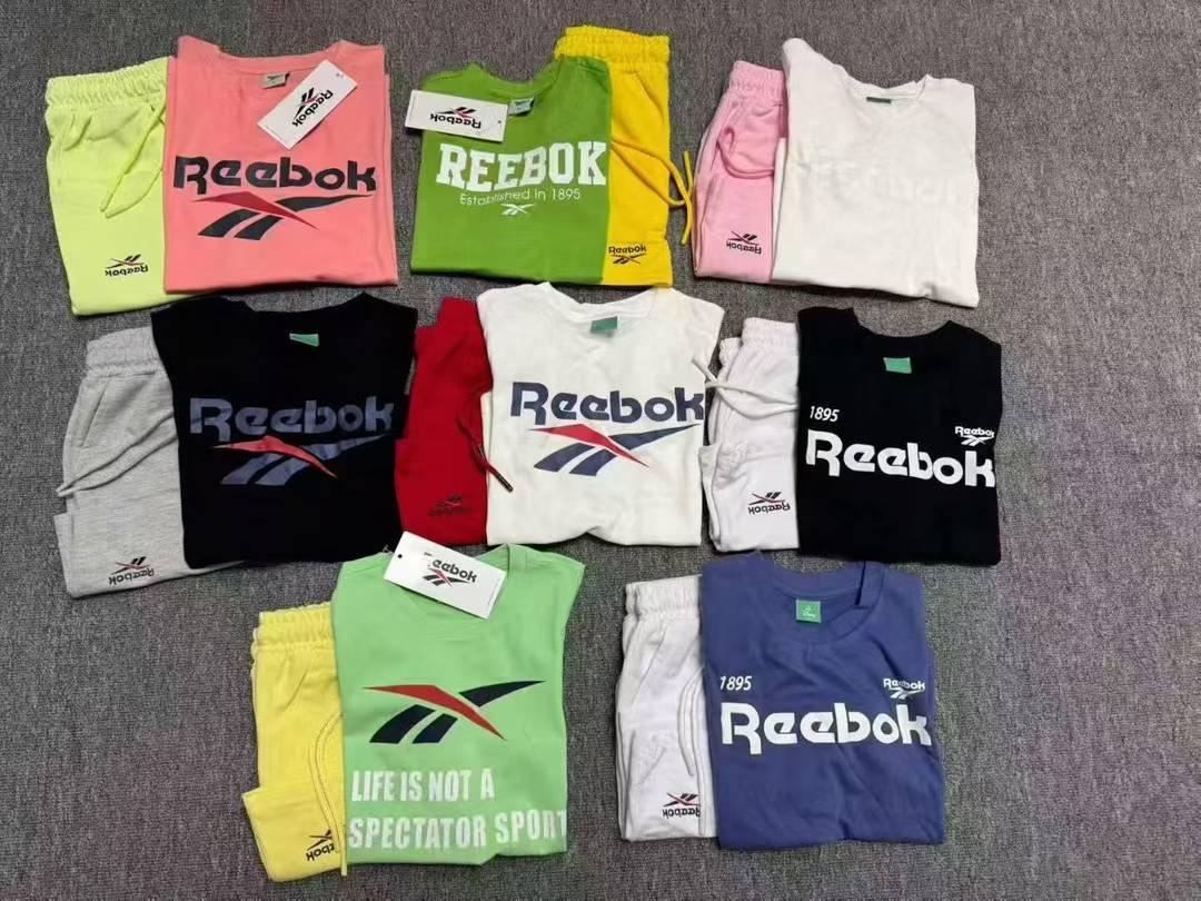 Casual Sportswear Set - ₦70,000 (10pcs) 6