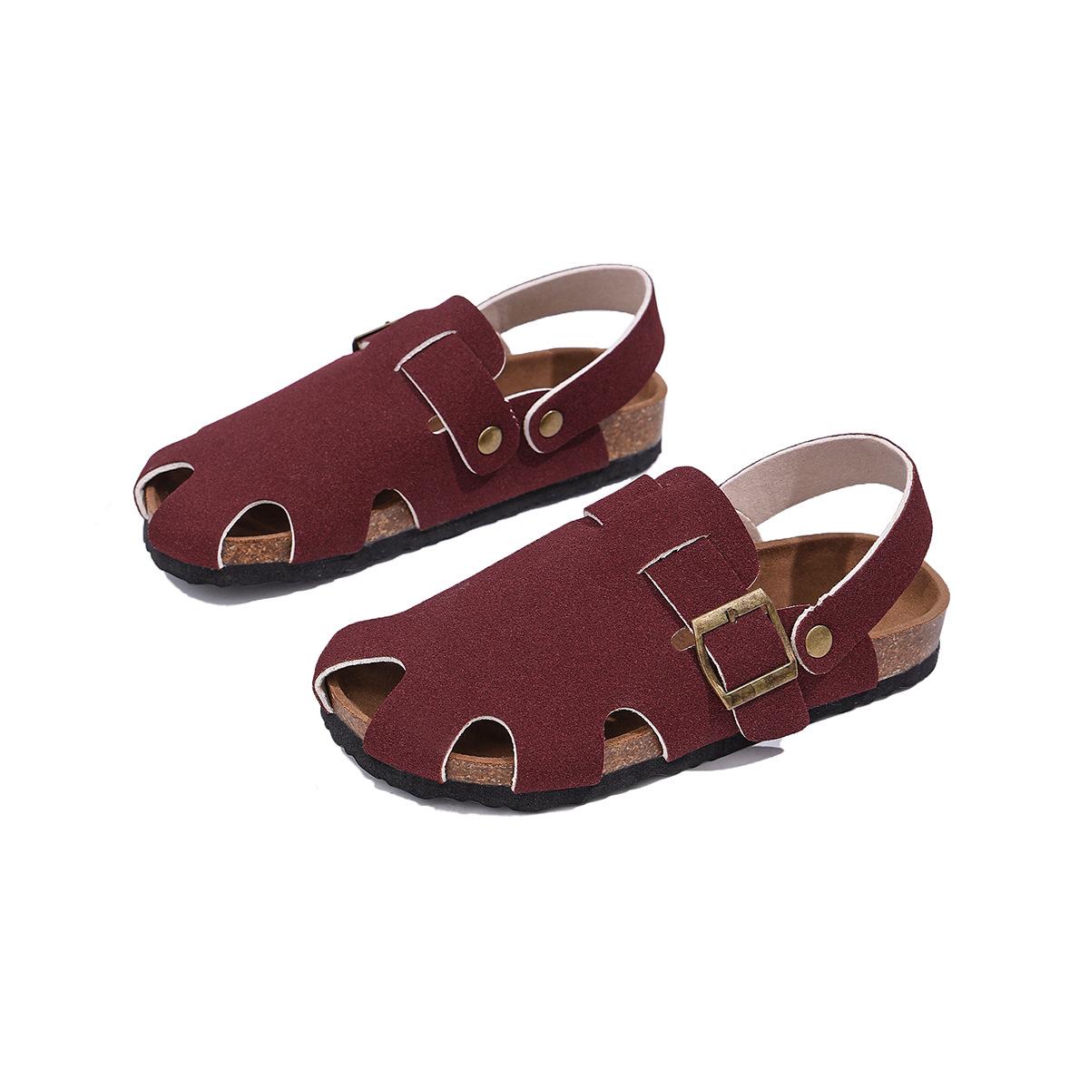 Sandals – ₦95,000 (10pcs) 2