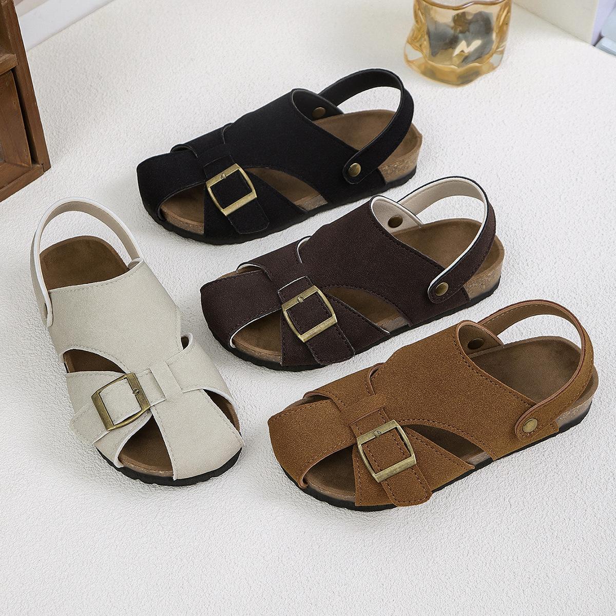 Sandals – ₦95,000 (10pcs)