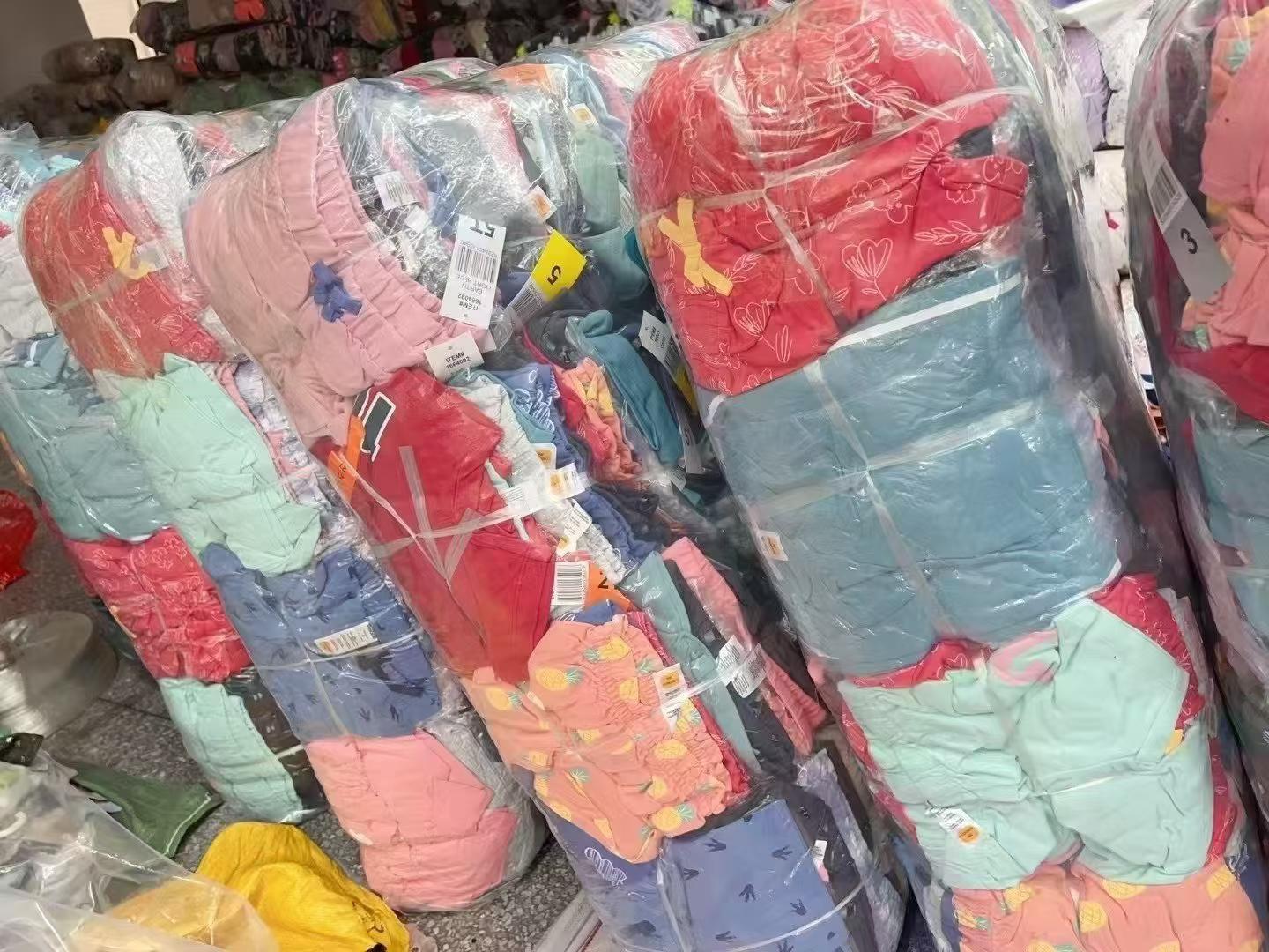 Wholesale Mixed Children Shorts- 30pcs 4
