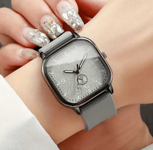 Wristwatches – ₦40,000 (10pcs)