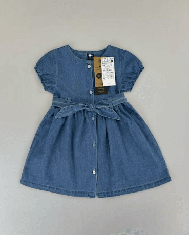 Baby Gown - ₦85,000 (10pcs) 2