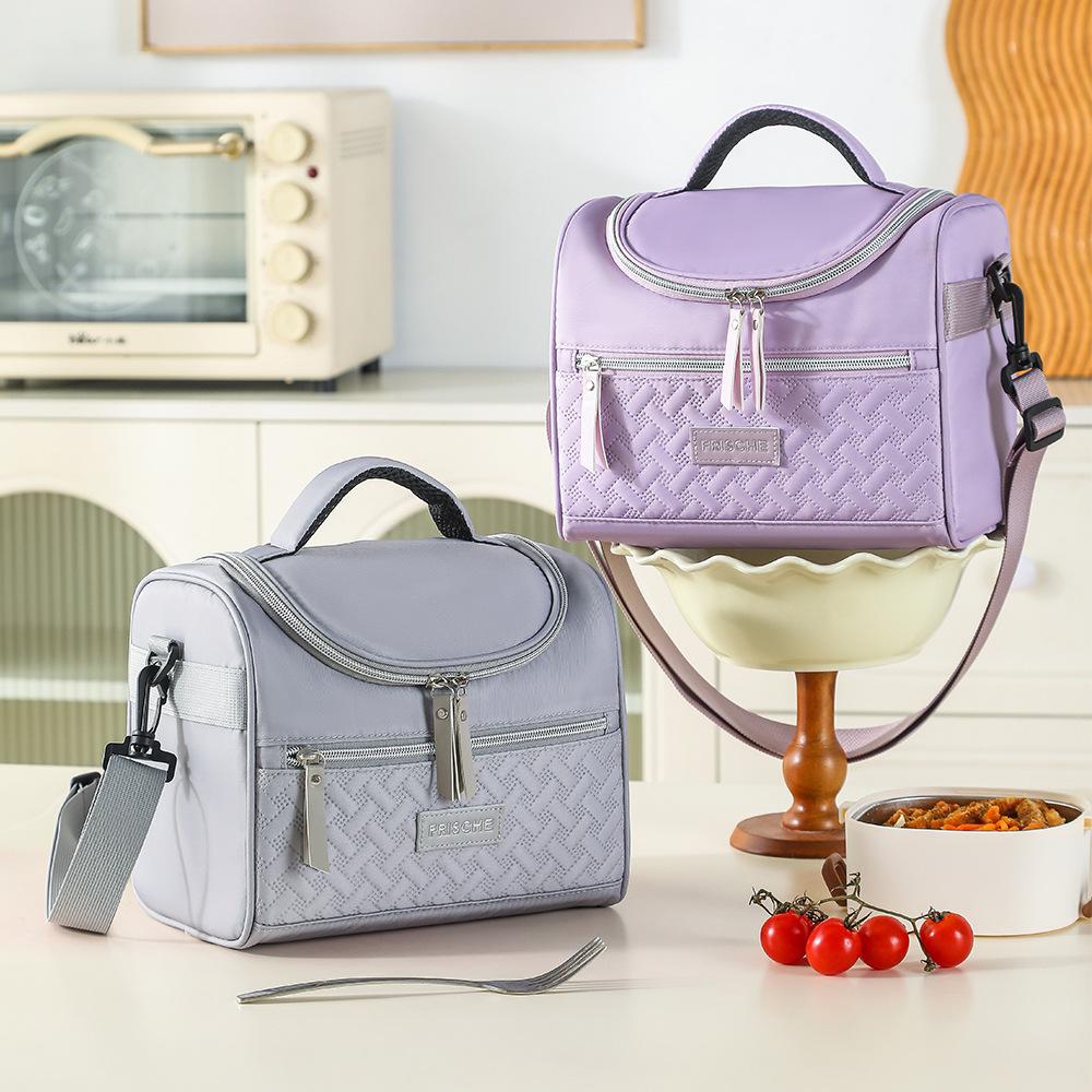Lunch Bags – ₦60,000 (10pcs)