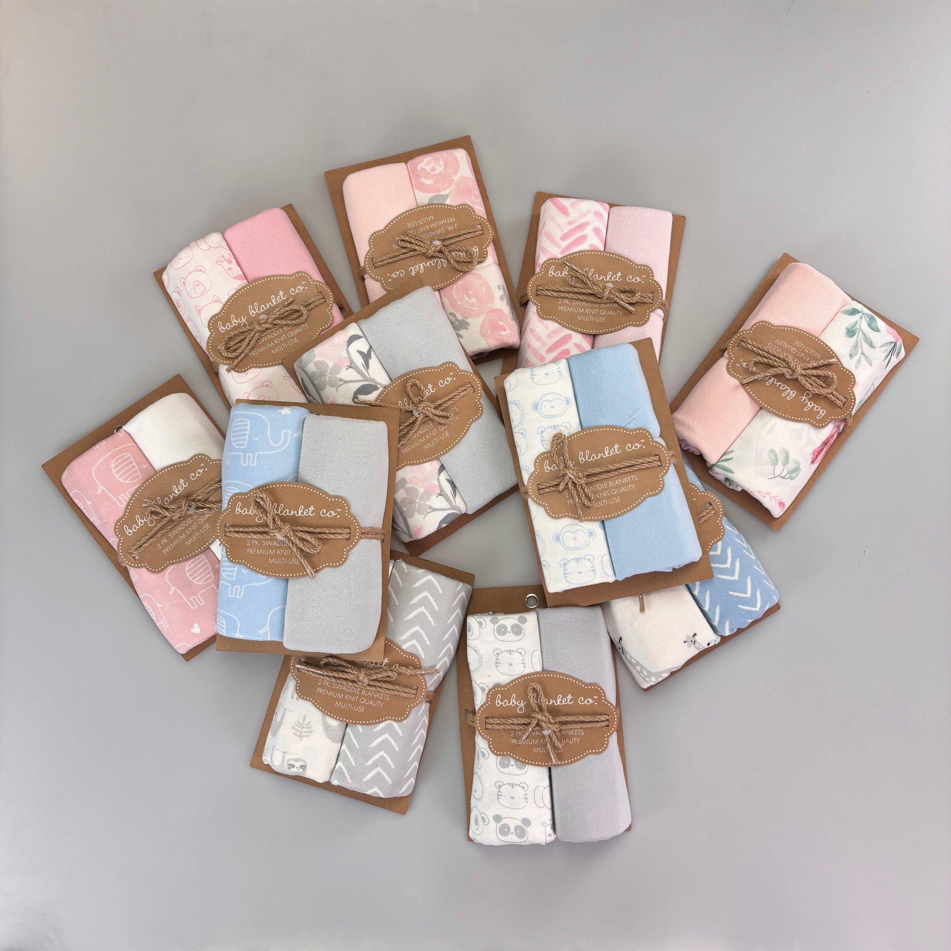 Baby Blanket 2-in-1 – ₦129,600 (24 Sets)
