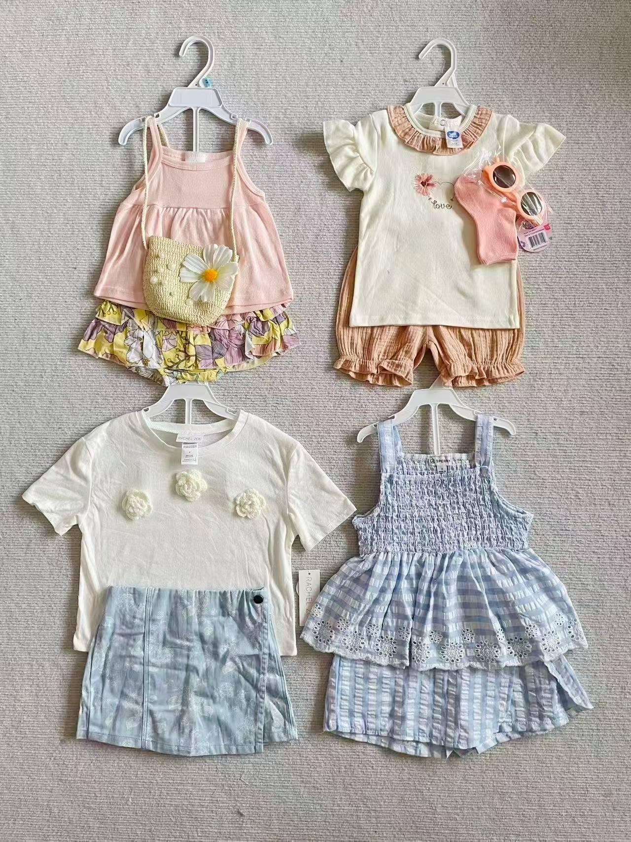 Children Mixed Items (Age 1–10yrs) – ₦350,000 (50pcs) 7