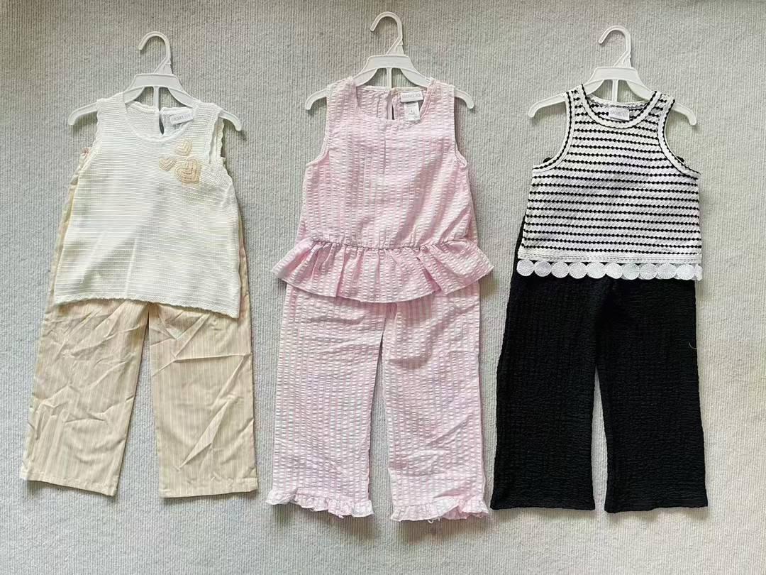 Children Mixed Items (Age 1–10yrs) – ₦350,000 (50pcs) 2