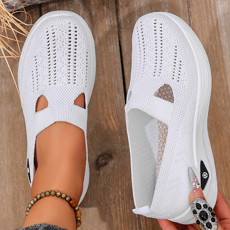 Sneakers – ₦6,000