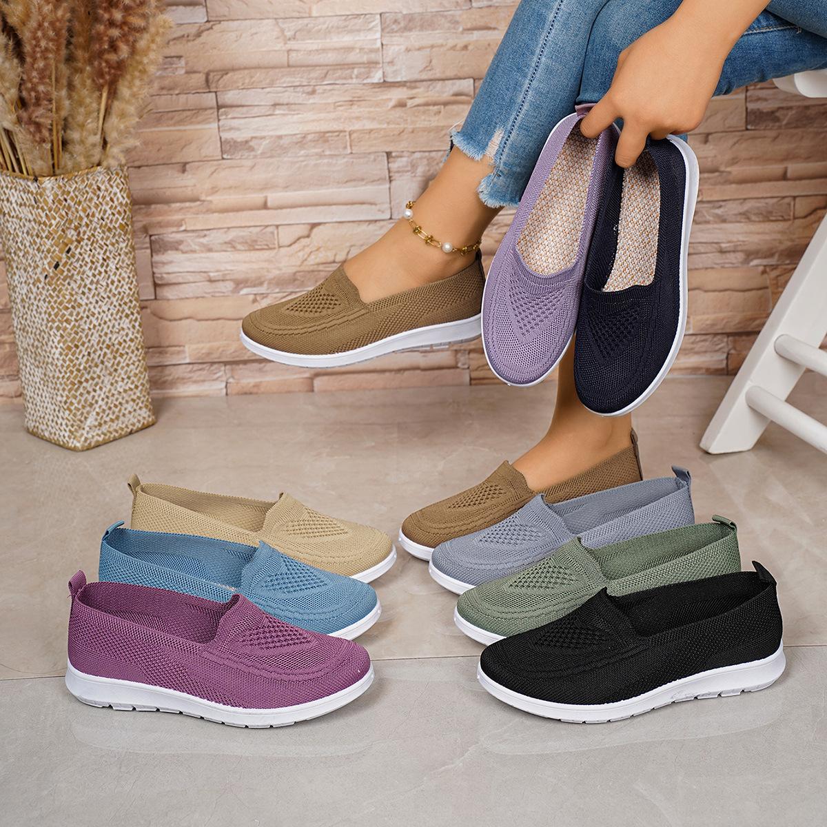 Sneakers – ₦6,000