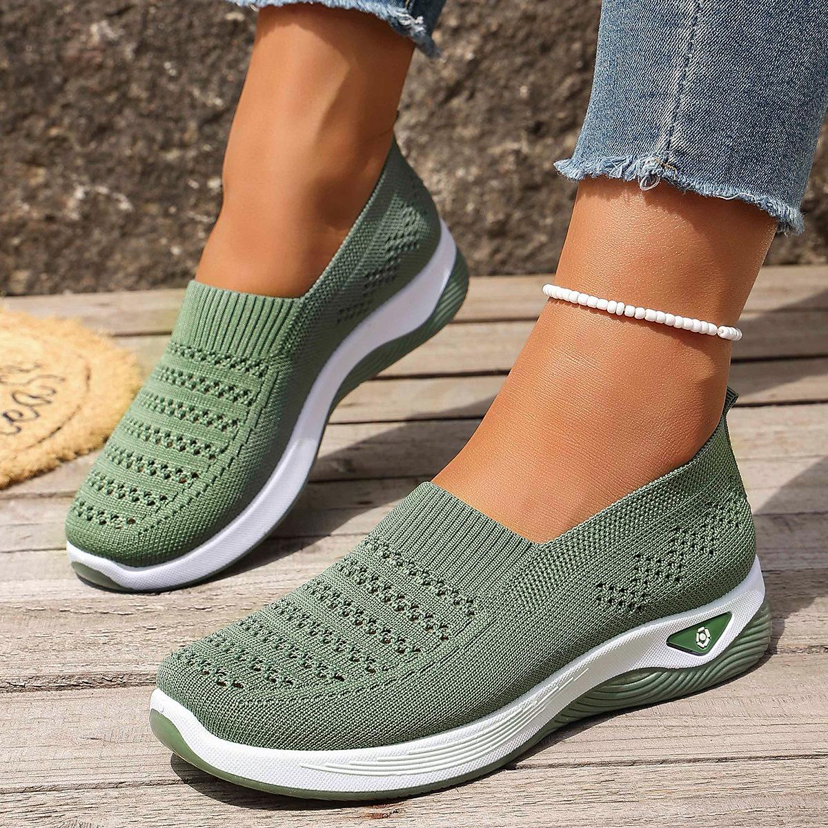 Sneakers – ₦6,000