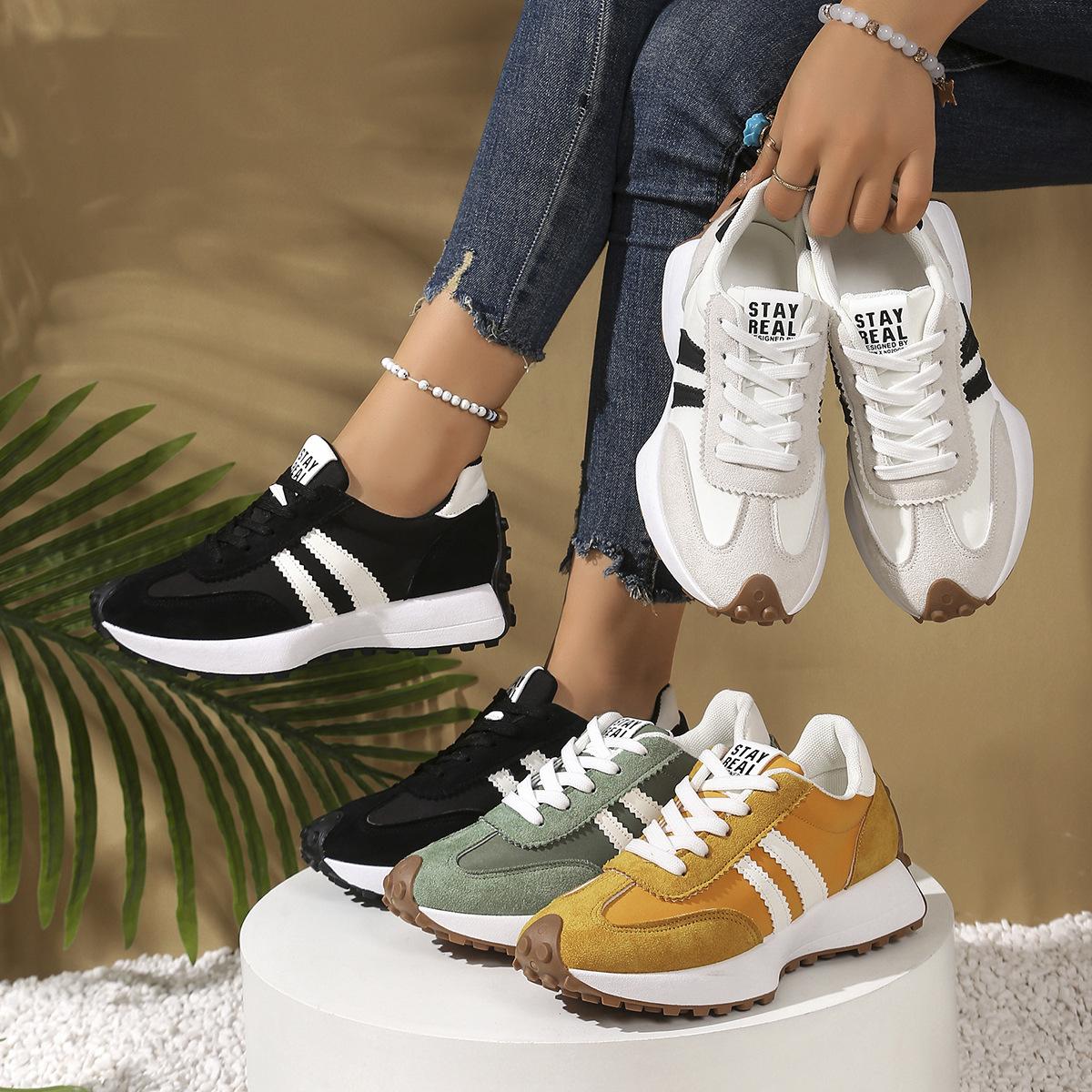 Sneakers – ₦15,000
