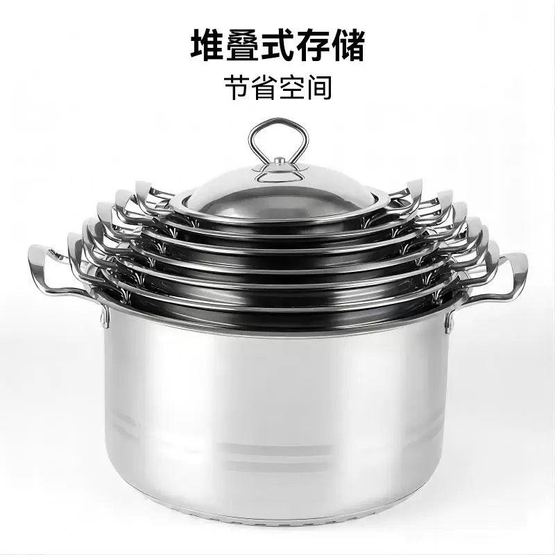 10-Piece Cookware Set