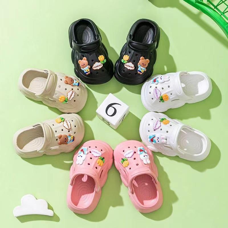 Wholesale Mixed Children Crocs 22-41...20pcs