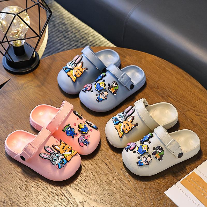 Mixed Children Luxury Crocs 24-40- 20pcs