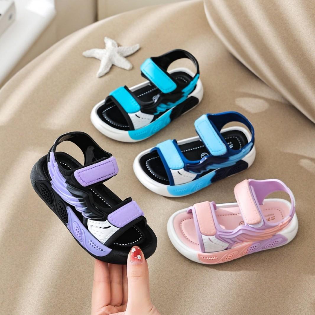 Wholesale Mixed Children Sandals-30pcs