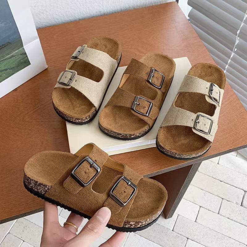 Mixed Children Slippers 25-36...30pcs