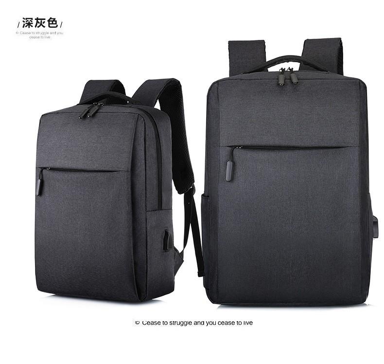 Secondary School Bag- 5pcs