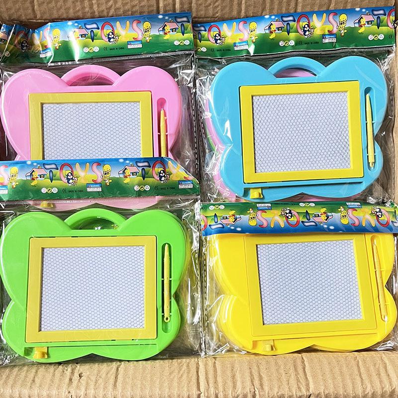 Magnetic Drawing Board - 10pcs