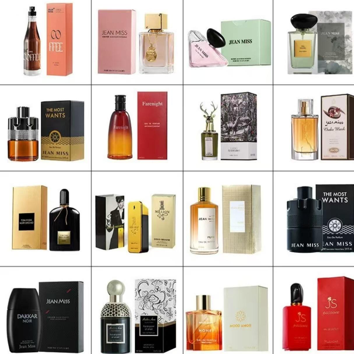 Perfumes
