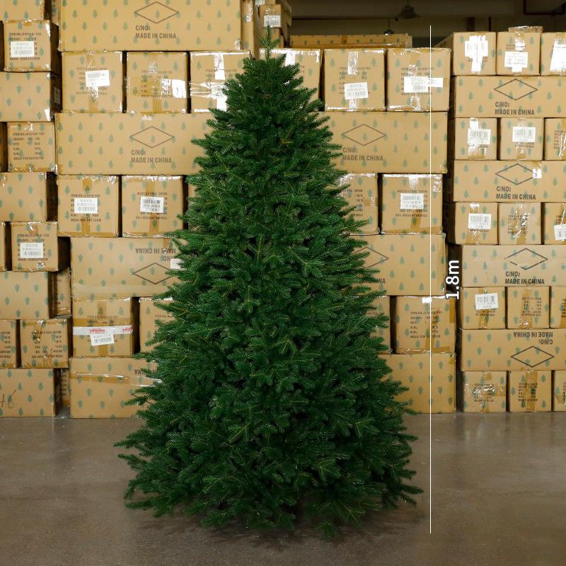 π 6ft Pure PE Christmas Tree β β¦200,000