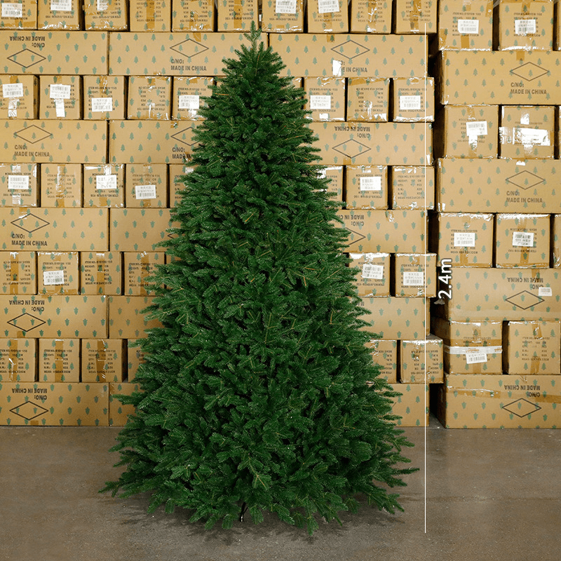 š 8ft Pure PE Christmas Tree ā ā¦350,000