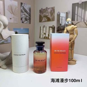 Louis Vuitton On The Beach Eau de Parfum – 100ml